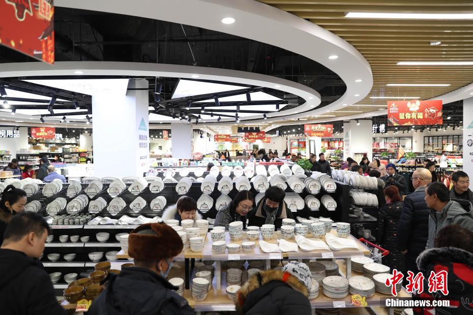 国内贸易风云再起：市场动态与商业机遇